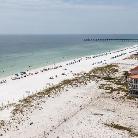 Emerald Isle 2207 Panama City Beach Eksteriør billede