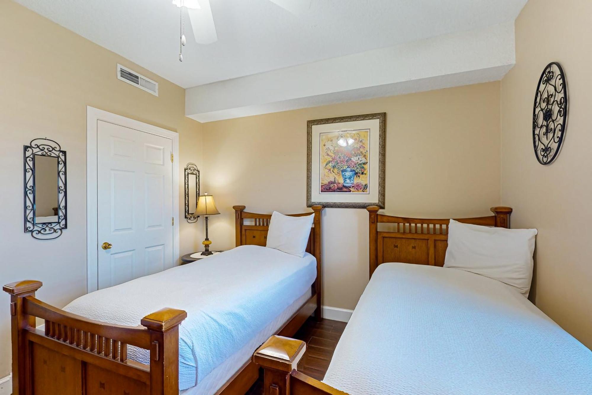 Emerald Isle 2207 Panama City Beach Eksteriør billede
