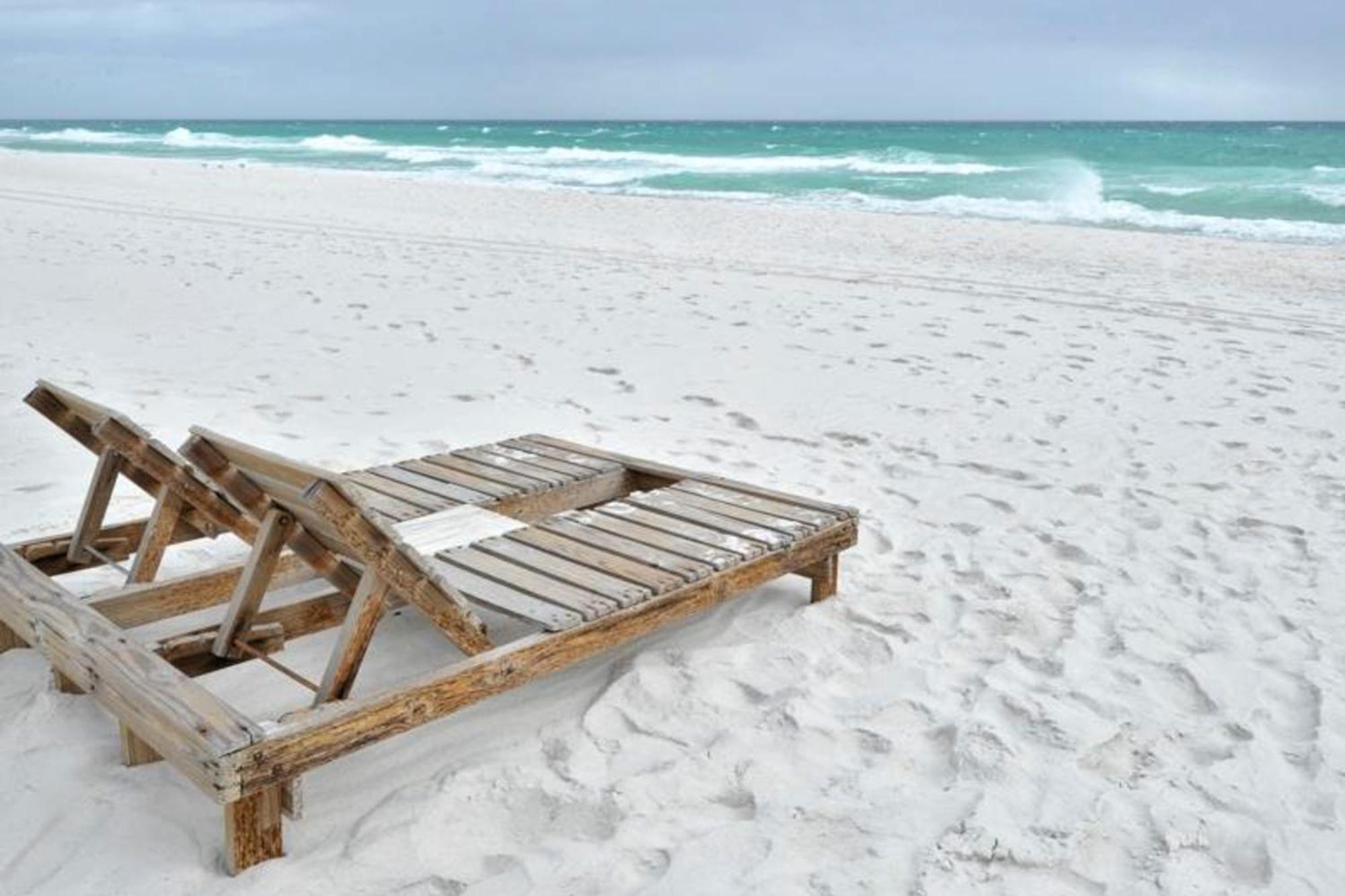 Emerald Isle 2207 Panama City Beach Eksteriør billede