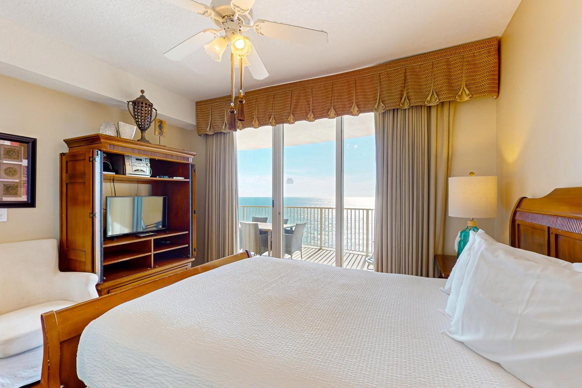Emerald Isle 2207 Panama City Beach Eksteriør billede