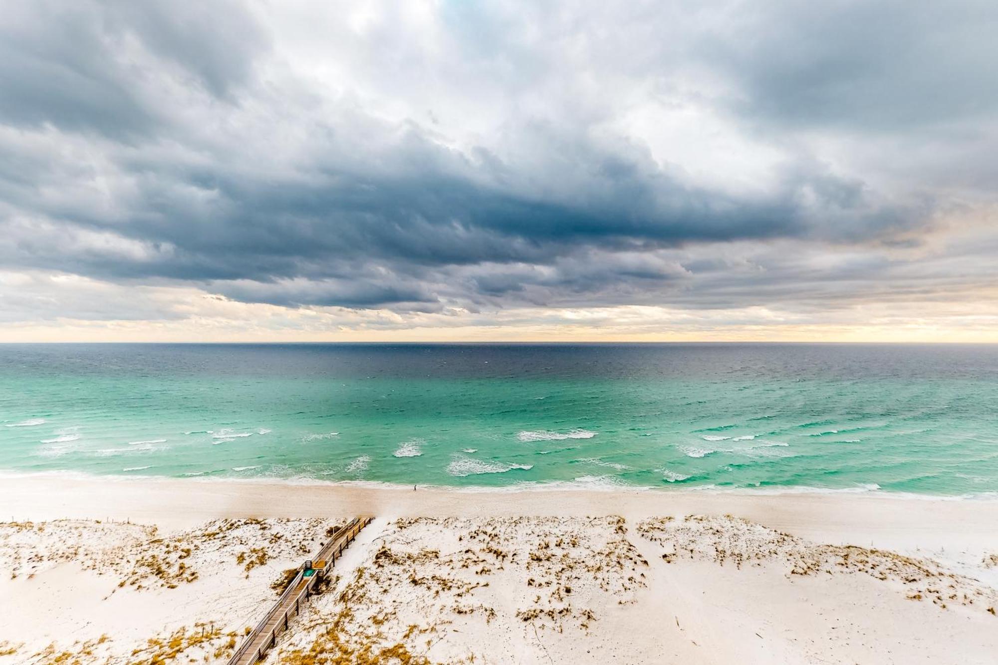 Emerald Isle 2207 Panama City Beach Eksteriør billede