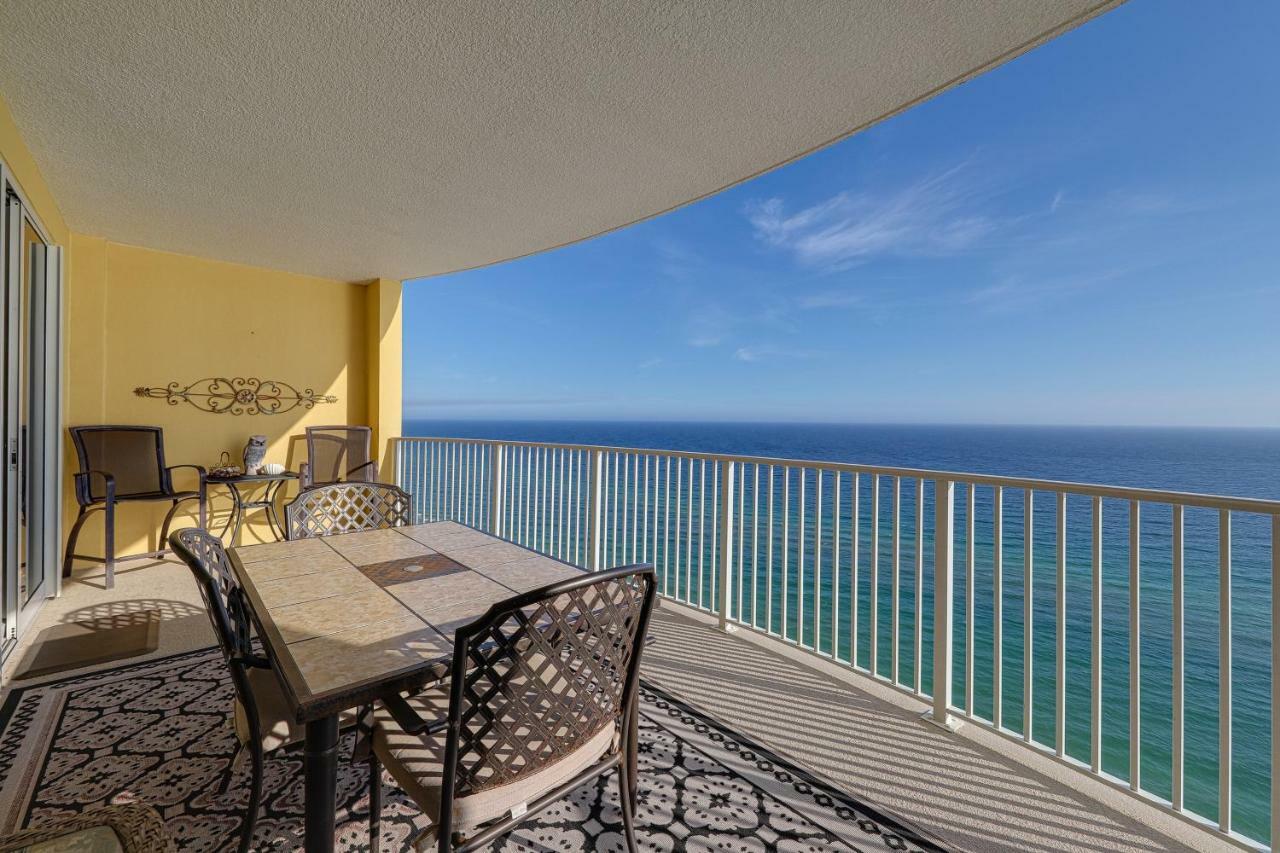 Emerald Isle 2207 Panama City Beach Eksteriør billede